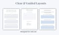 design a worksheet or workbook for etsy