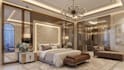 realistic virtual staging and interior design image editing
