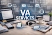 assist with digital marketing, admin, and business support