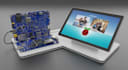 setup raspberry pi kiosk system with touchscreen digital signage and automation