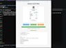 build a custom ocr desktop application and python automation tool