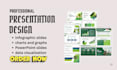 design business data visualisation slides charts and graphs powerpoint slides
