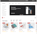 design modern mobile app and website uiux design in figma