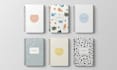 design amazon KDP journal,planner,notebook covers,low content book covers