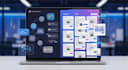 create ai animation and n8n workflow automation content creation