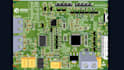 do pcb design, kicad pcb, esp32, multilayer pcb, schematics, layout in altium
