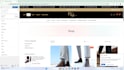develop bussiness website with python coding
