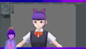 rig, fix, convert any 3d model to mmd, vrchat avatar, vroid vtuber rigging, nsfw