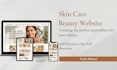 build squarespace website, squarespace website redesign squarespace development