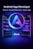 develop a modern android app with clean UI smooth interface