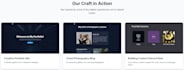 make you a website