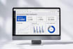 data analyst and dashboard expert