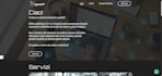 create a web site
