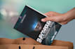 ghost write your novella or screenplay