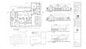 design architectural 3d rendering and do autocad 2d floor plan 3d floor plan