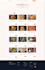 create a restaurant website