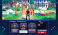 develop an amazing web game for you