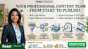 write engaging website content