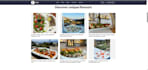 create a stunning responsive website