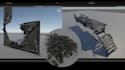 edit your existing 3d model