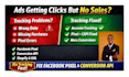 fix meta pixel event conversion tracking facebook pixel conversion api setup ads