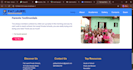 create high converting landing page for lead generation