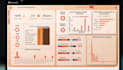 provide financial analytics using excel, power bi, power query, python