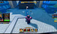 develop a professional roblox game with scripting and system