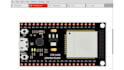do multilayer pcb layout routing and fritzing diagram arduino esp32 stm32 projec