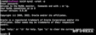 lamp linux mysql ssh