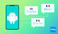 translate and localize your android app XML , hardcoded strings and rtl support