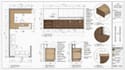 do millwork, casework, furniture shop drawings