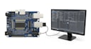 design pcb and do arduino programming with simulation
