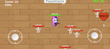 make 2d and 3d games and also can fix your bugs