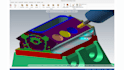 any cad, cam, post processor, cnc programming project