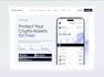 develop fintech app digital banking app payment wallet app