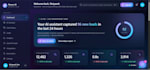 build an ai website chatbot for customer support and lead generation