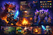 create hytale mod plugin custom server gameplay systems blockbench