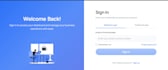 develop complete web application in react and node js