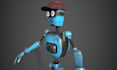 create high quality 3d models
