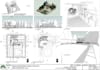 prepare full architectural plans,mep drawing,floor plan,elevation,section,layout