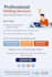 do professional research, reports, and case study writing