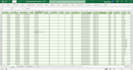 create professional excel dashboard, mis reports and data analysis
