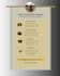 design a professional onlyfans menu in canva