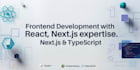 your front end web developer