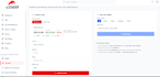 develop a full stack web app