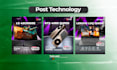 the best social media designs