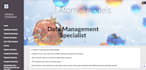 design a professional google sites website