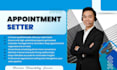 set qualified appointments for your business
