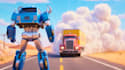 pixar style 2d and 3d ai animation videos